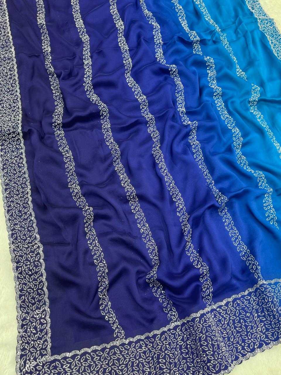 Ynf Rangoli Silk KESH114 2769 Silk Sarees Wholesale Party Wear Silk Sarees Designer Silk Sarees Silk Sarees For Weddings Manufacturer