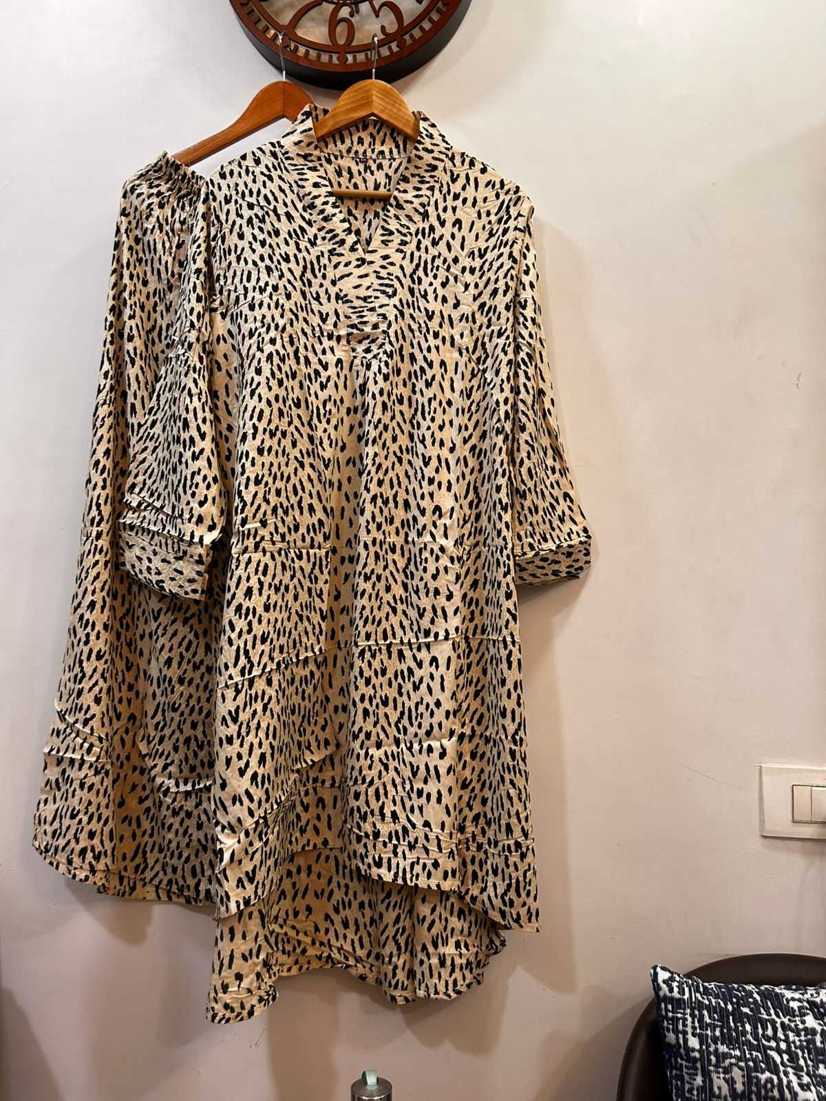 Ynf Rayon KESH542 LACE Western Wears Wholesale Co-ord Set Manufacturer