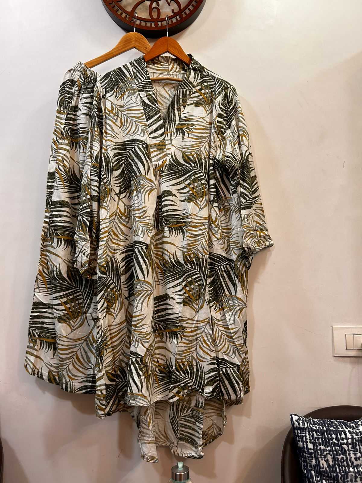 Ynf Rayon KESH542 UPDATED Western Wears Wholesale Co-ord Set Manufacturer