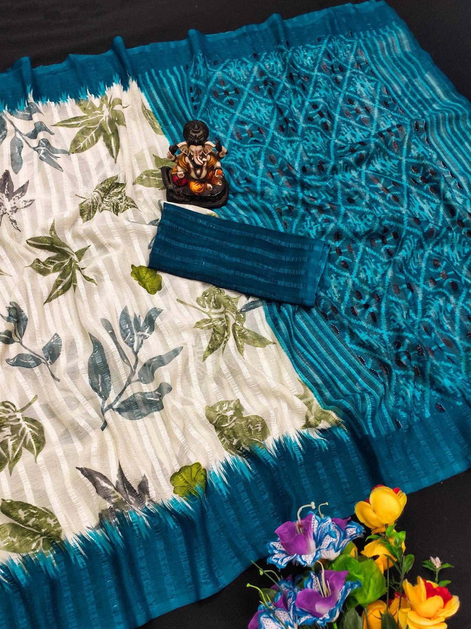 Ynf Silk RIN183 BINAL Silk Sarees Wholesale Traditional Silk Sarees Printed Silk Saree Designer Silk Sarees Manufacturer
