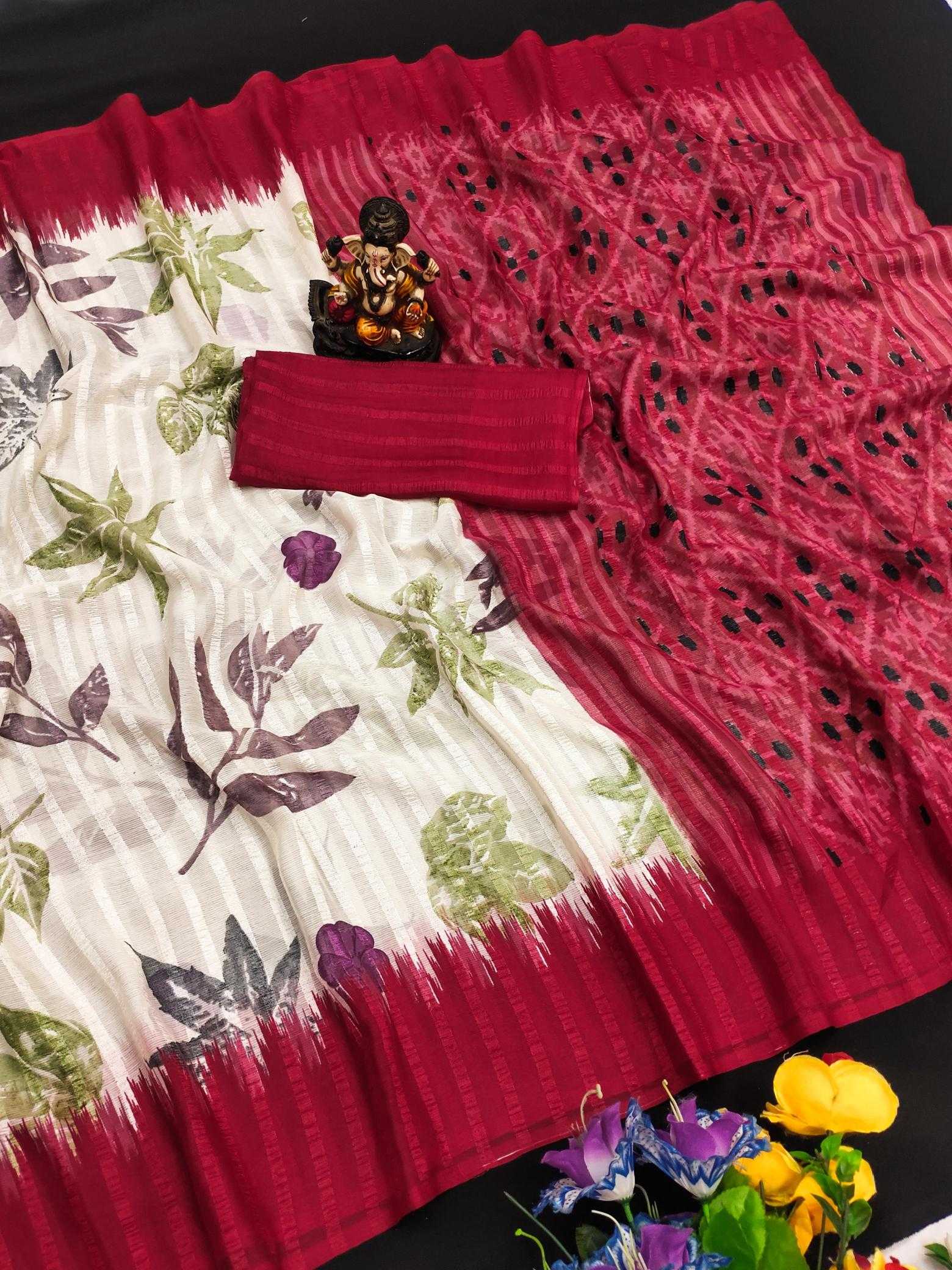 Ynf Silk RIN183 BINAL Silk Sarees Wholesale Traditional Silk Sarees Printed Silk Saree Designer Silk Sarees Manufacturer
