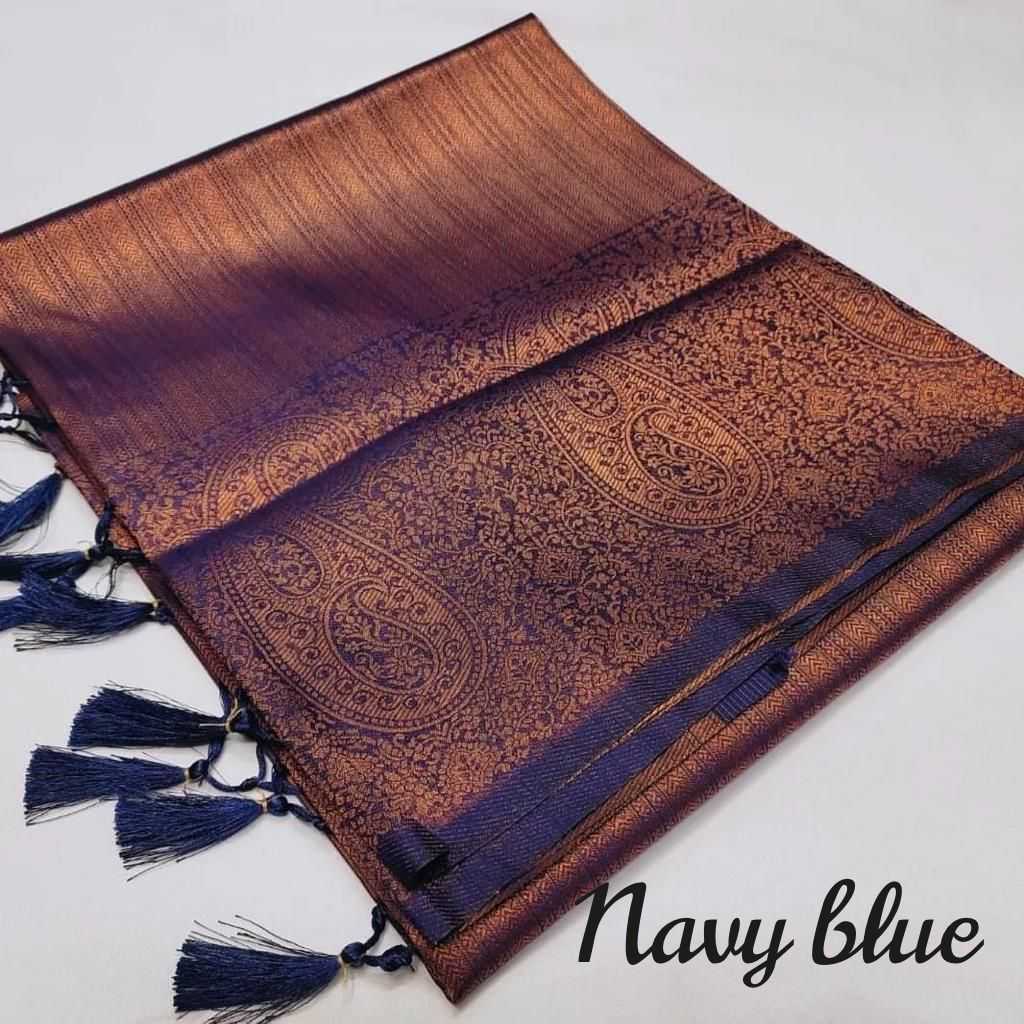 Ynf Soft Silk RIN118 Mango Silk Sarees Wholesale Party Wear Silk Sarees Designer Silk Sarees Silk Sarees For Weddings Manufacturer