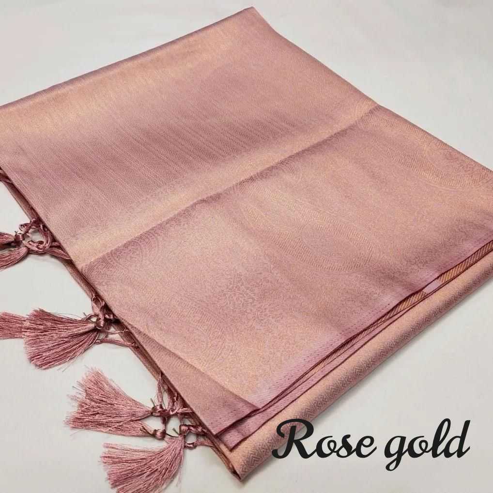 Ynf Soft Silk RIN118 Mango Silk Sarees Wholesale Party Wear Silk Sarees Designer Silk Sarees Silk Sarees For Weddings Manufacturer
