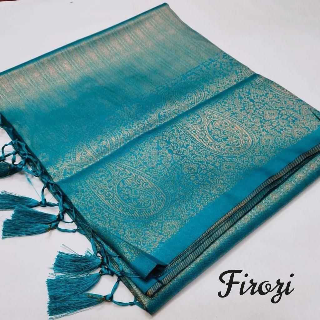 Ynf Soft Silk RIN118 Mango Silk Sarees Wholesale Party Wear Silk Sarees Designer Silk Sarees Silk Sarees For Weddings Manufacturer