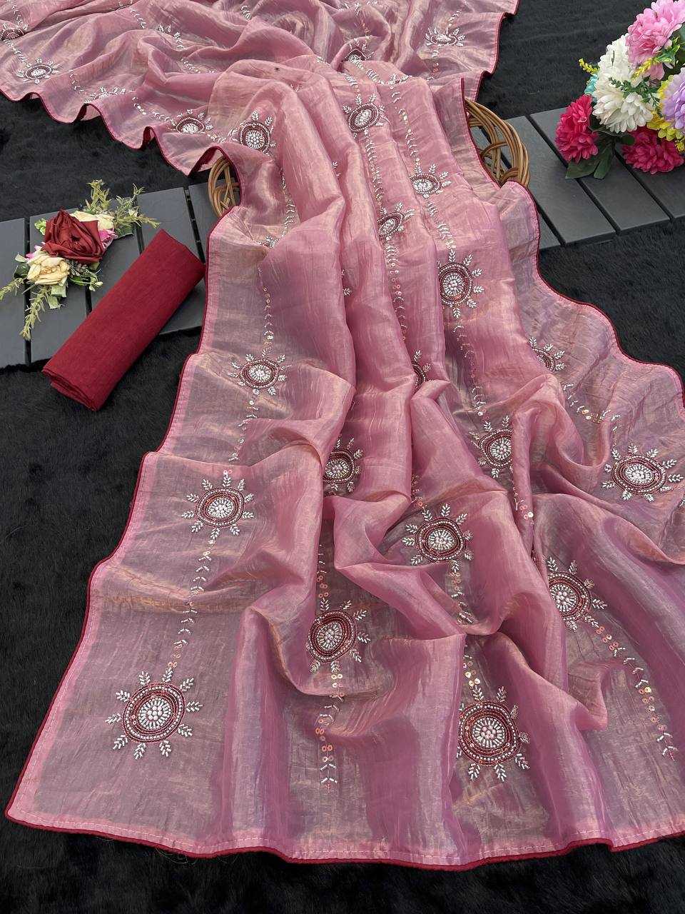 Ynf Soft Silk RIN187 757 Silk Sarees Festive Collections Wholesale Designer Silk Sarees Onam Collections Manufacturer