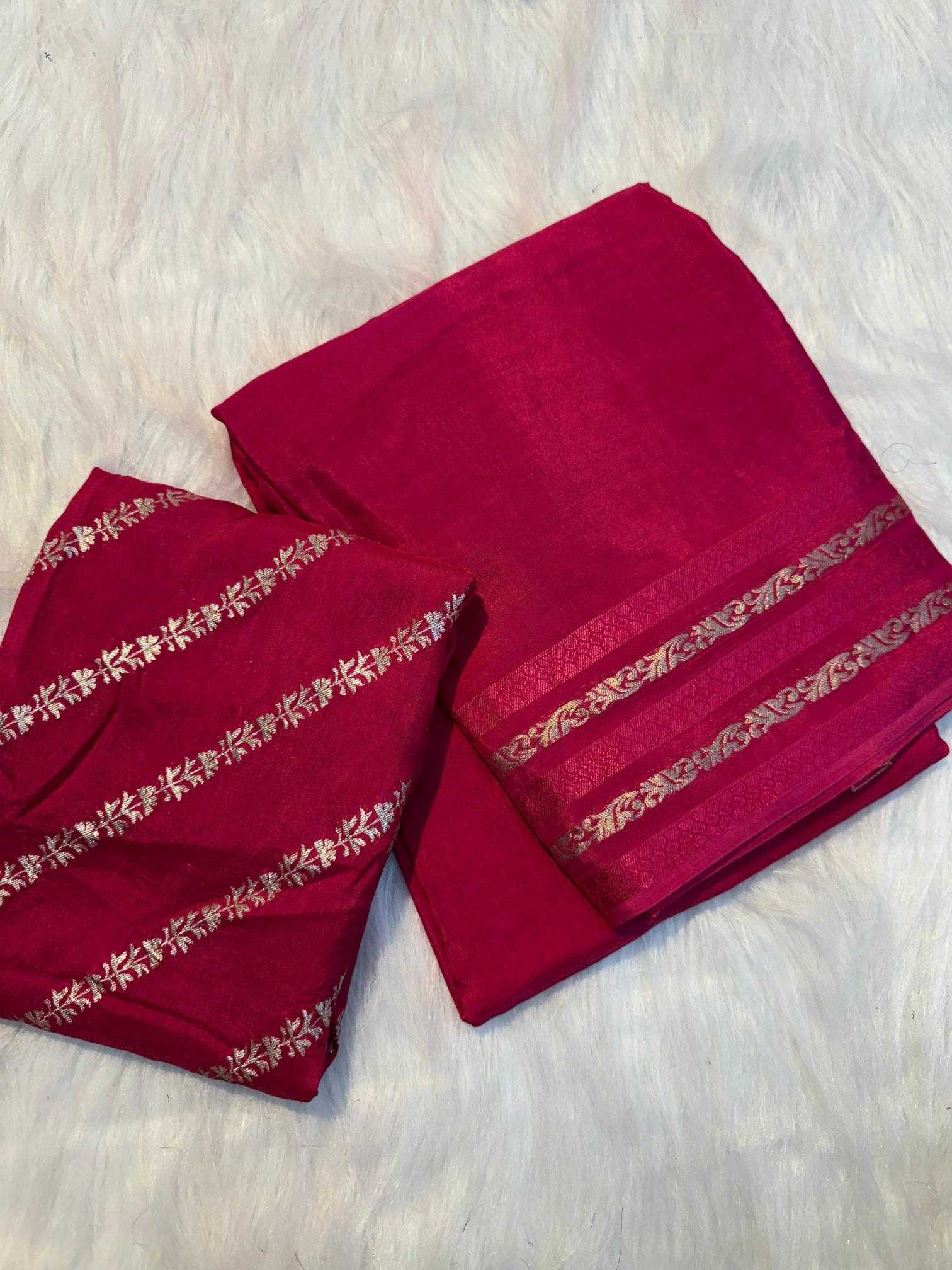 Ynf Soft Silk RIN195 KANCHAN Silk Sarees Wholesale Soft Silk Sarees Designer Silk Sarees Zari Border Silk Sarees Manufacturer