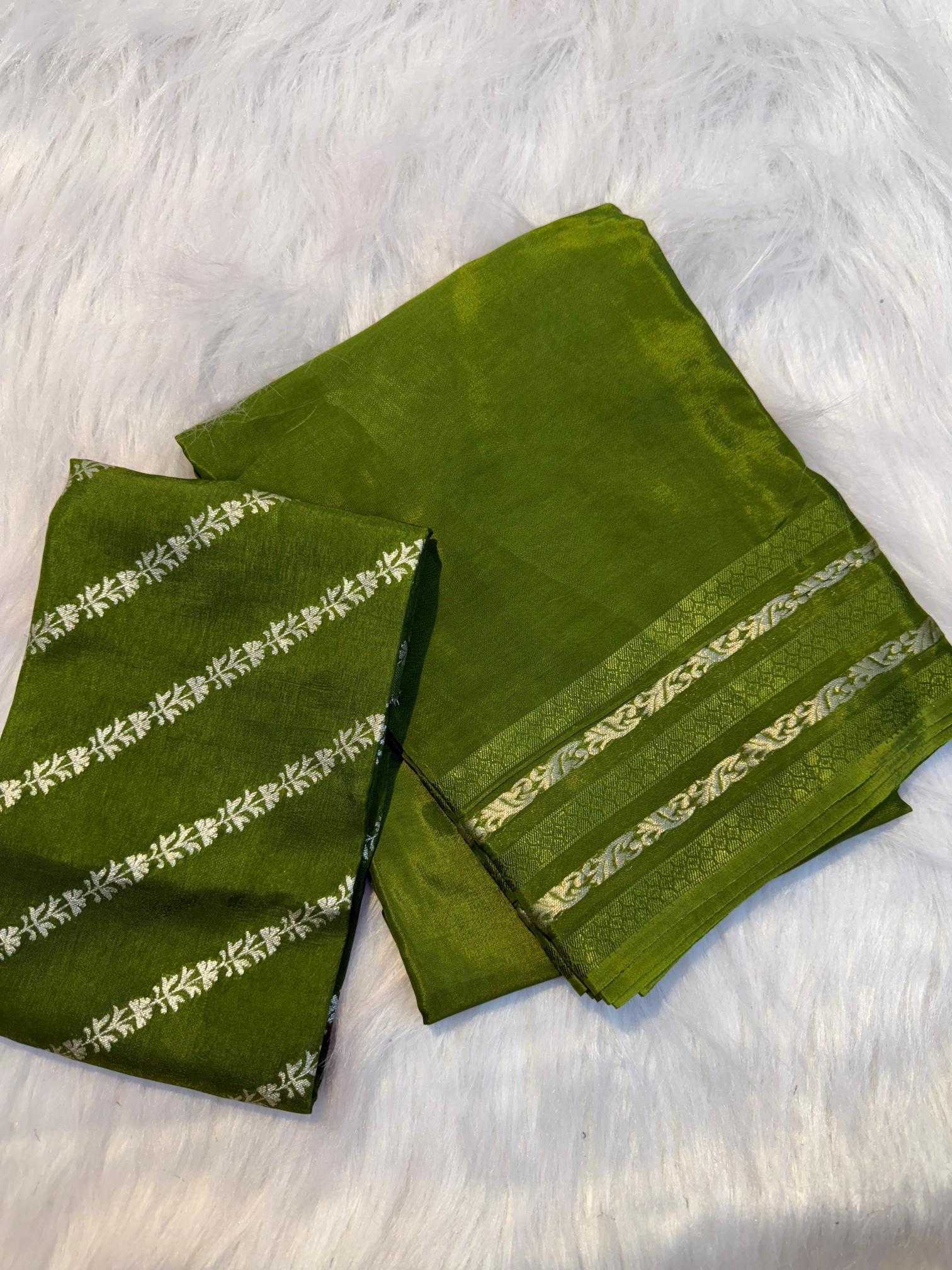 Ynf Soft Silk RIN195 KANCHAN Silk Sarees Wholesale Soft Silk Sarees Designer Silk Sarees Zari Border Silk Sarees Manufacturer