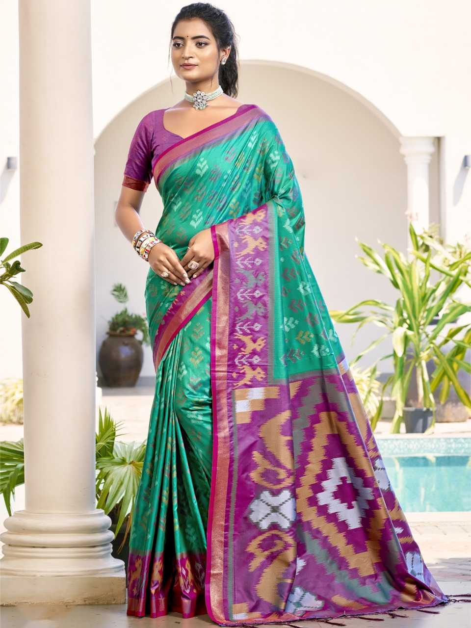 Ynf Soft Silk RIN197 3087 Sarees Wholesale Designer Sarees Party Wear Sarees Silk Sarees Manufacturer