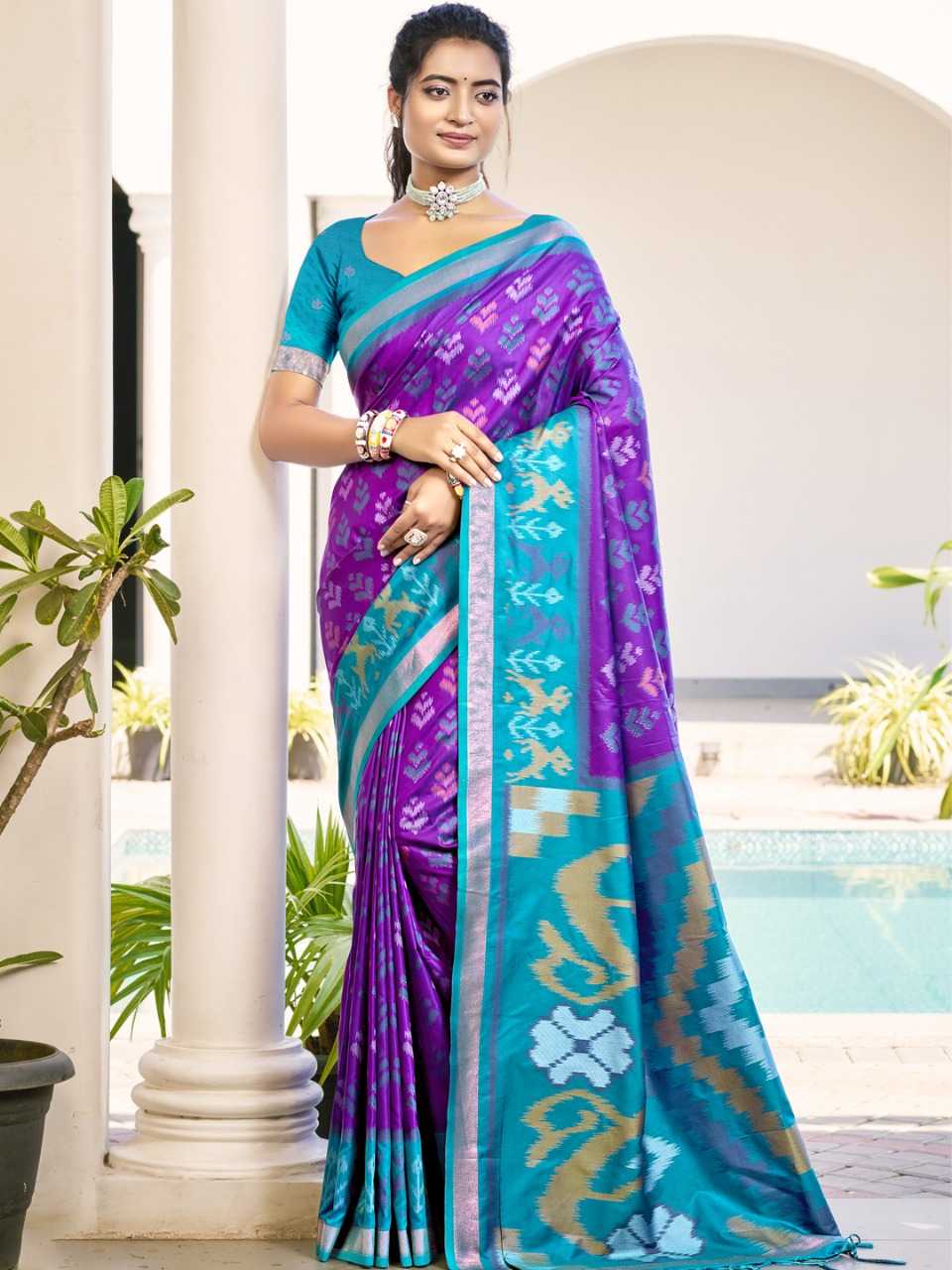 Ynf Soft Silk RIN197 3087 Sarees Wholesale Designer Sarees Party Wear Sarees Silk Sarees Manufacturer
