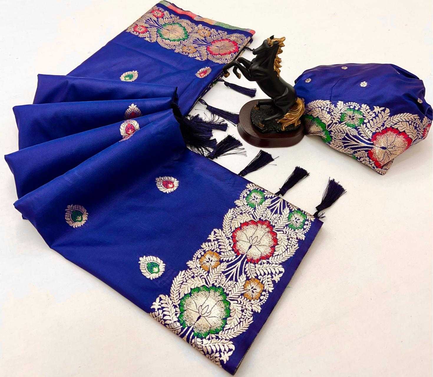 Ynf Soft Silk RIN209 lovely Silk Sarees Wholesale Soft Silk Sarees Designer Silk Sarees Silk Sarees For Weddings Manufacturer