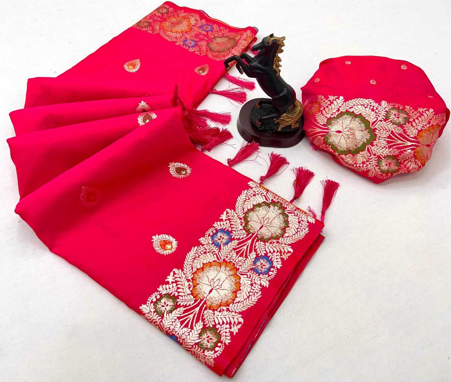 Ynf Soft Silk RIN209 lovely Silk Sarees Wholesale Soft Silk Sarees Designer Silk Sarees Silk Sarees For Weddings Manufacturer