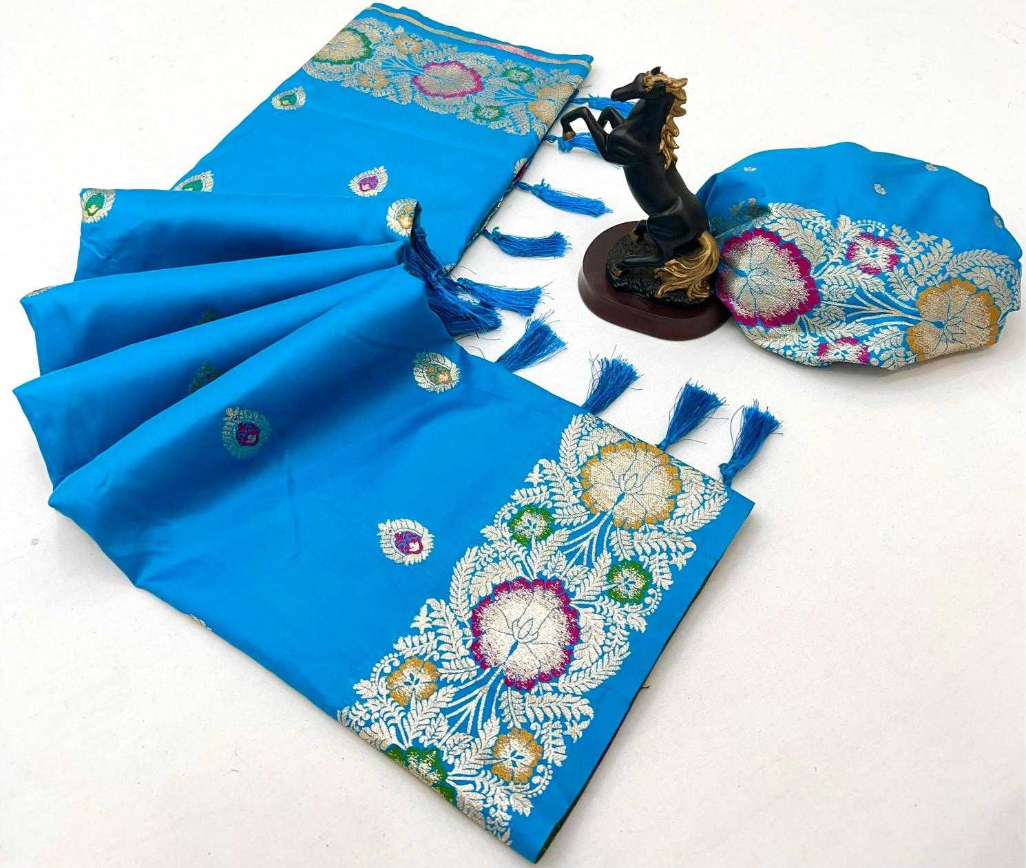 Ynf Soft Silk RIN209 lovely Silk Sarees Wholesale Soft Silk Sarees Designer Silk Sarees Silk Sarees For Weddings Manufacturer