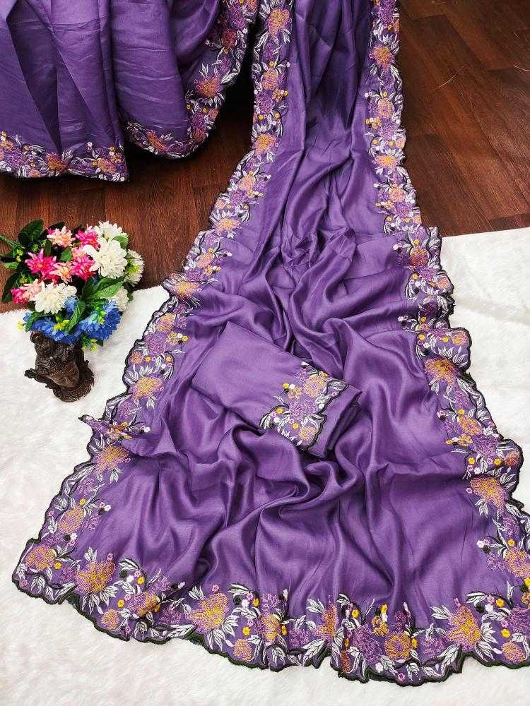 Ynf Tussar Silk RIN118 GRADE Silk Sarees Wholesale Tussar Silk Sarees Designer Silk Sarees Embroidered Silk Sarees Manufacturer