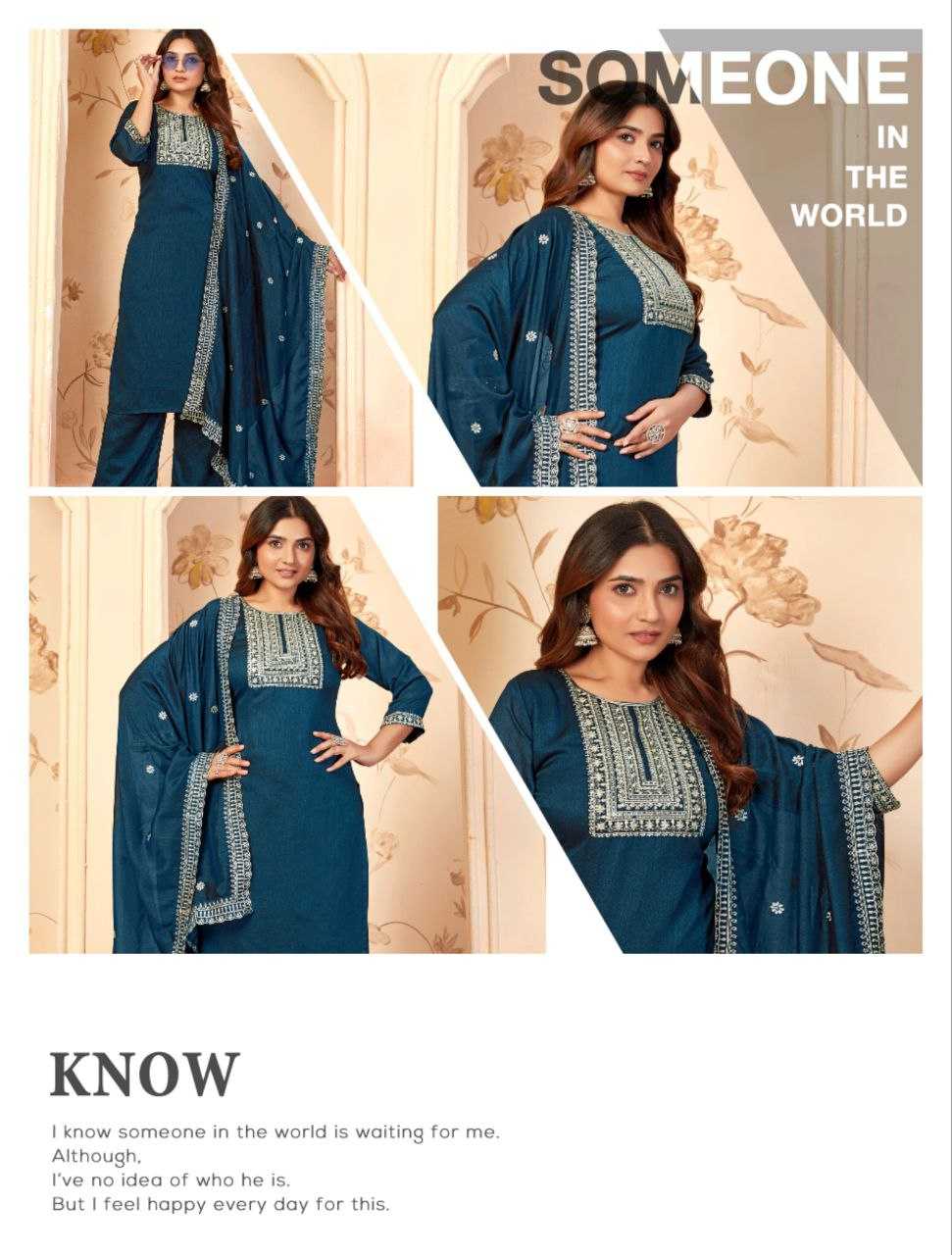 Ynf Vichitra Silk KESH529 1001 Suits & Dresses Wholesale Ladies Suits Embroidery Suits Party wear suits Manufacturer