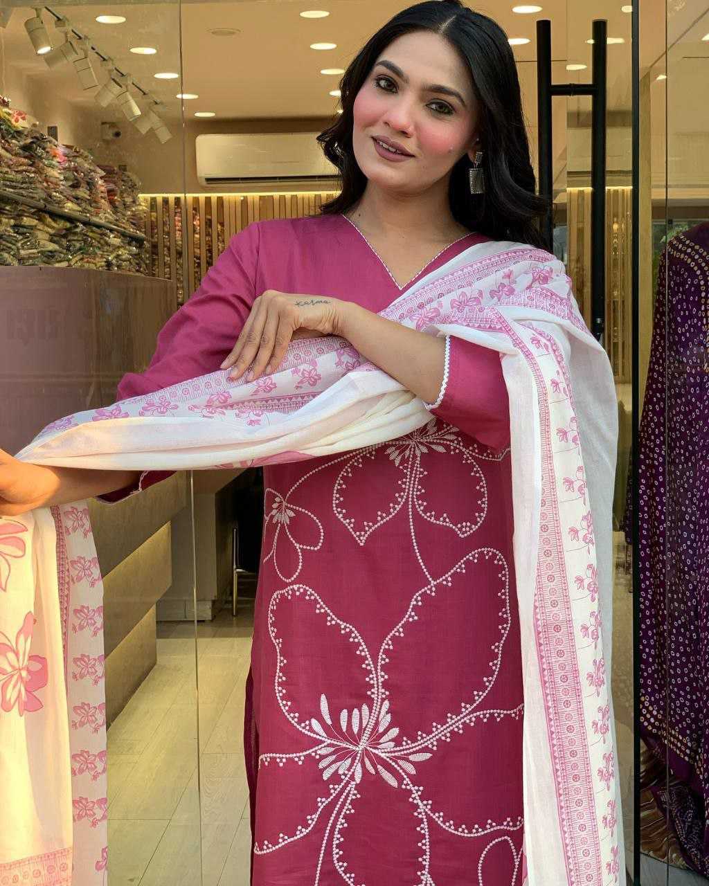 Ynf Viscos Chifon KESH536 EXCLUSIVE Suits & Dresses Wholesale Ladies Suits Embroidery Suits Designer Suits Manufacturer