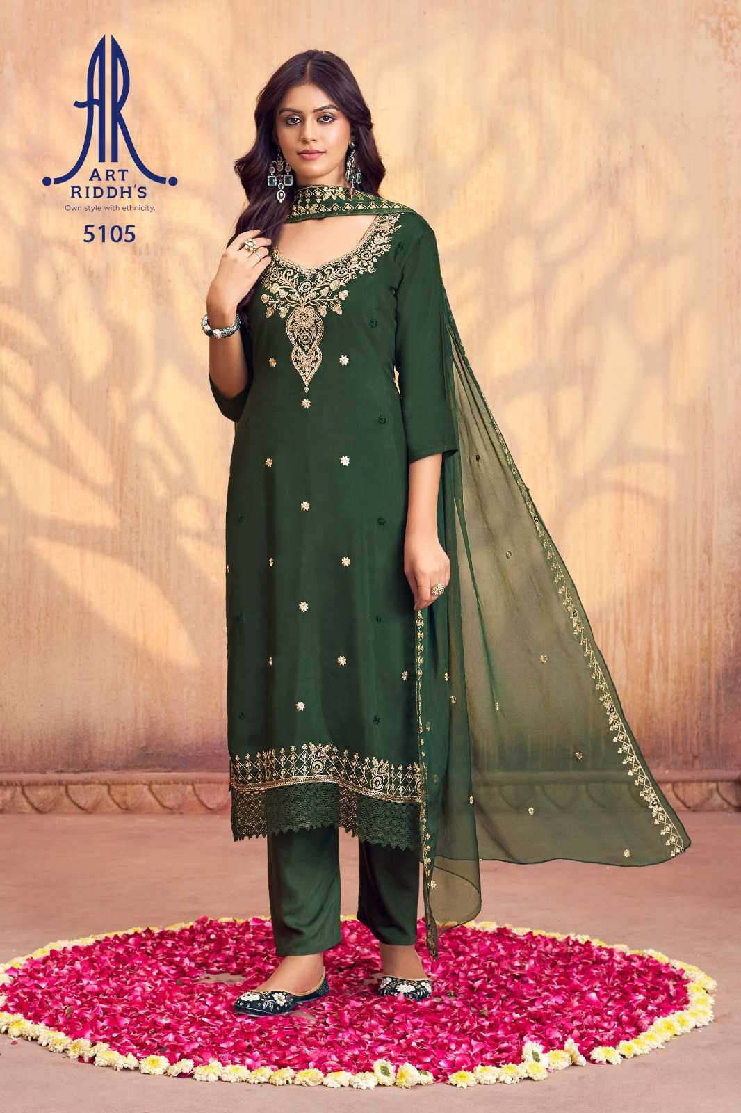 Ynf Viscose RIN190 JANVI Setwise Collections Wholesale Dresses & Suits Catalogs Manufacturer