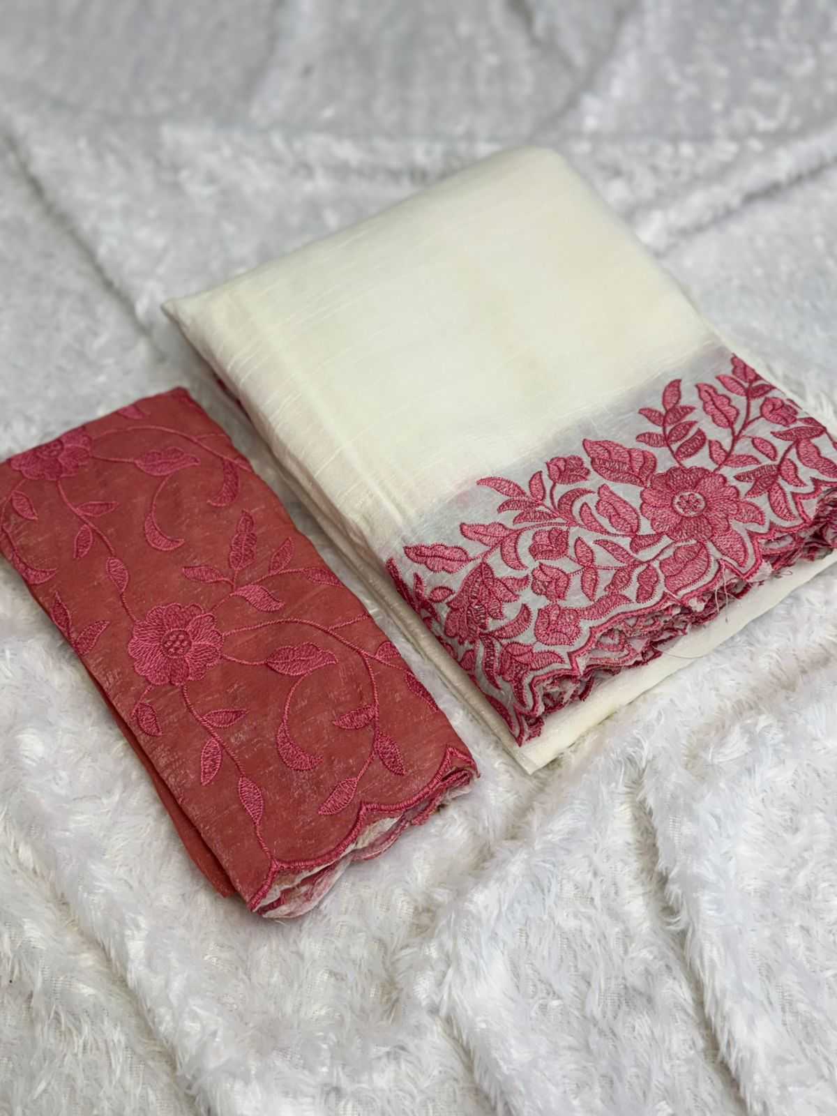 Ynf Chiffon RIN233 ELEGANCE Sarees Wholesale Party Wear Sarees Embroidered Sarees Plain Sarees Lace Border Sarees Manufacturer