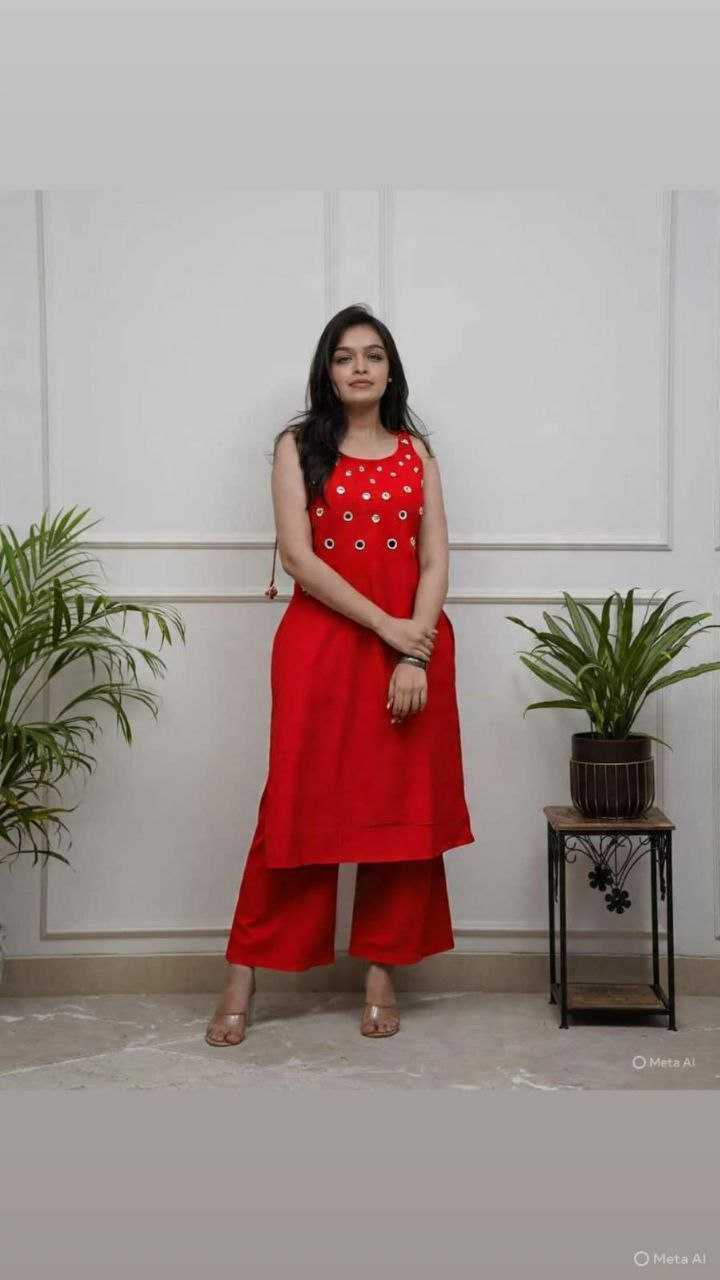 Ynf Cotton KESH613 237 Suits & Dresses Festive Collections Wholesale Party Wear Dresses Cotton Dresses Sleeveless Dresses Manufacturer