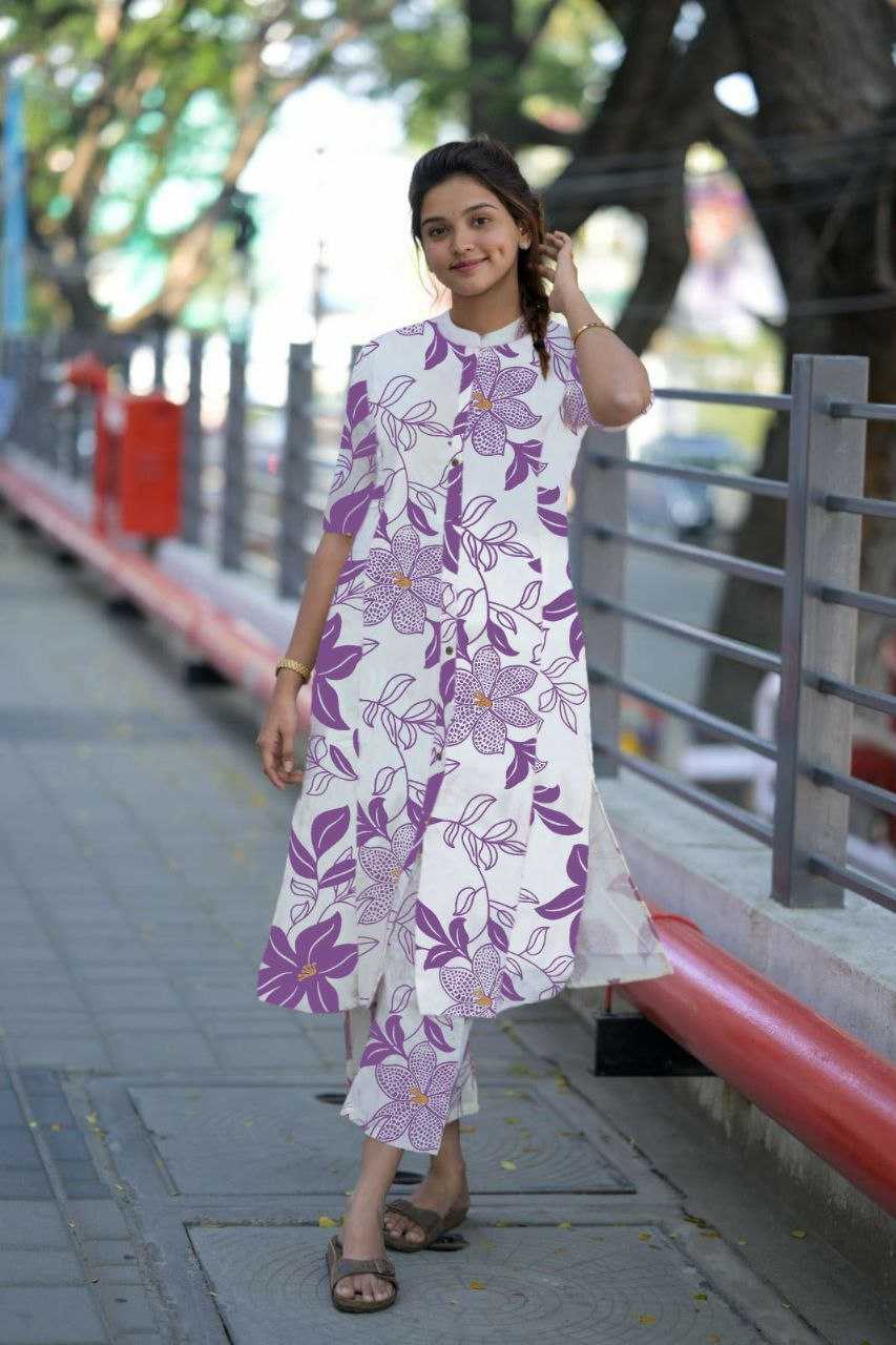 Ynf Cotton KESH613 246 Kurti Festive Collections Wholesale Printed Kurtis Cotton Kurtis Kurtis With Bottom Manufacturer