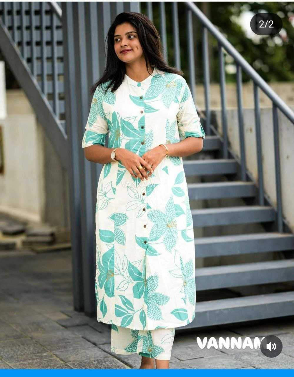 Ynf Cotton KESH613 246 Kurti Festive Collections Wholesale Printed Kurtis Cotton Kurtis Kurtis With Bottom Manufacturer