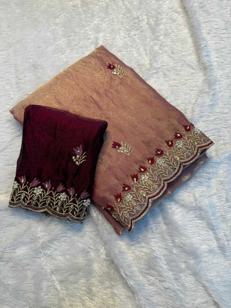 Ynf FENDY KESH604 TIRTH Silk Sarees Wholesale Party Wear Silk Sarees Designer Silk Sarees Festival Silk Sarees Manufacturer