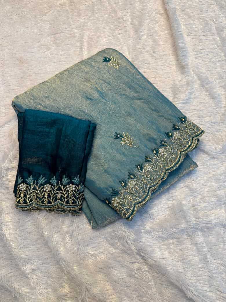 Ynf FENDY KESH604 TIRTH Silk Sarees Wholesale Party Wear Silk Sarees Designer Silk Sarees Festival Silk Sarees Manufacturer