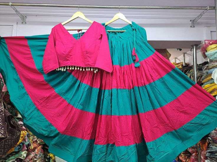 Ynf Georgette RIN157 PC NAVRATRI NIGHTS-100 Lehengas Wholesale Designer Lehenga Fancy Lehenga Traditional Lehenga Manufacturer