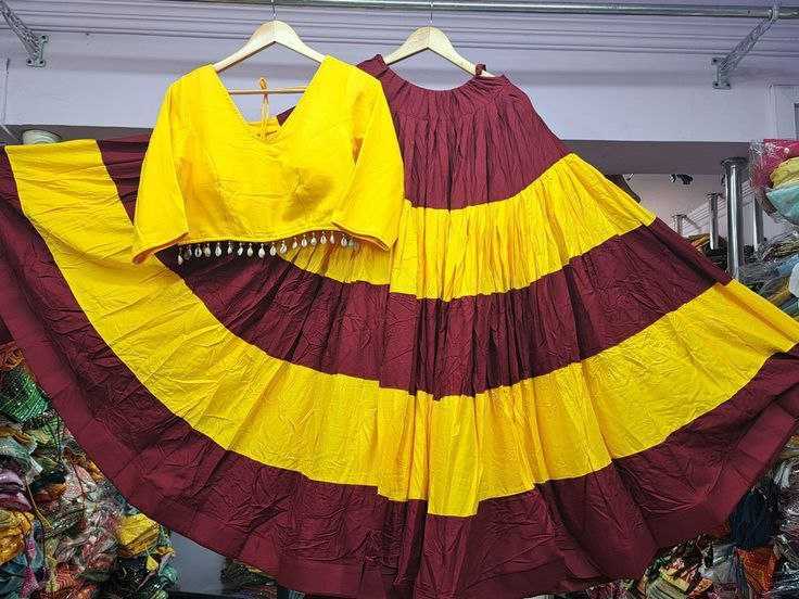 Ynf Georgette RIN157 PC NAVRATRI NIGHTS-100 Lehengas Wholesale Designer Lehenga Fancy Lehenga Traditional Lehenga Manufacturer