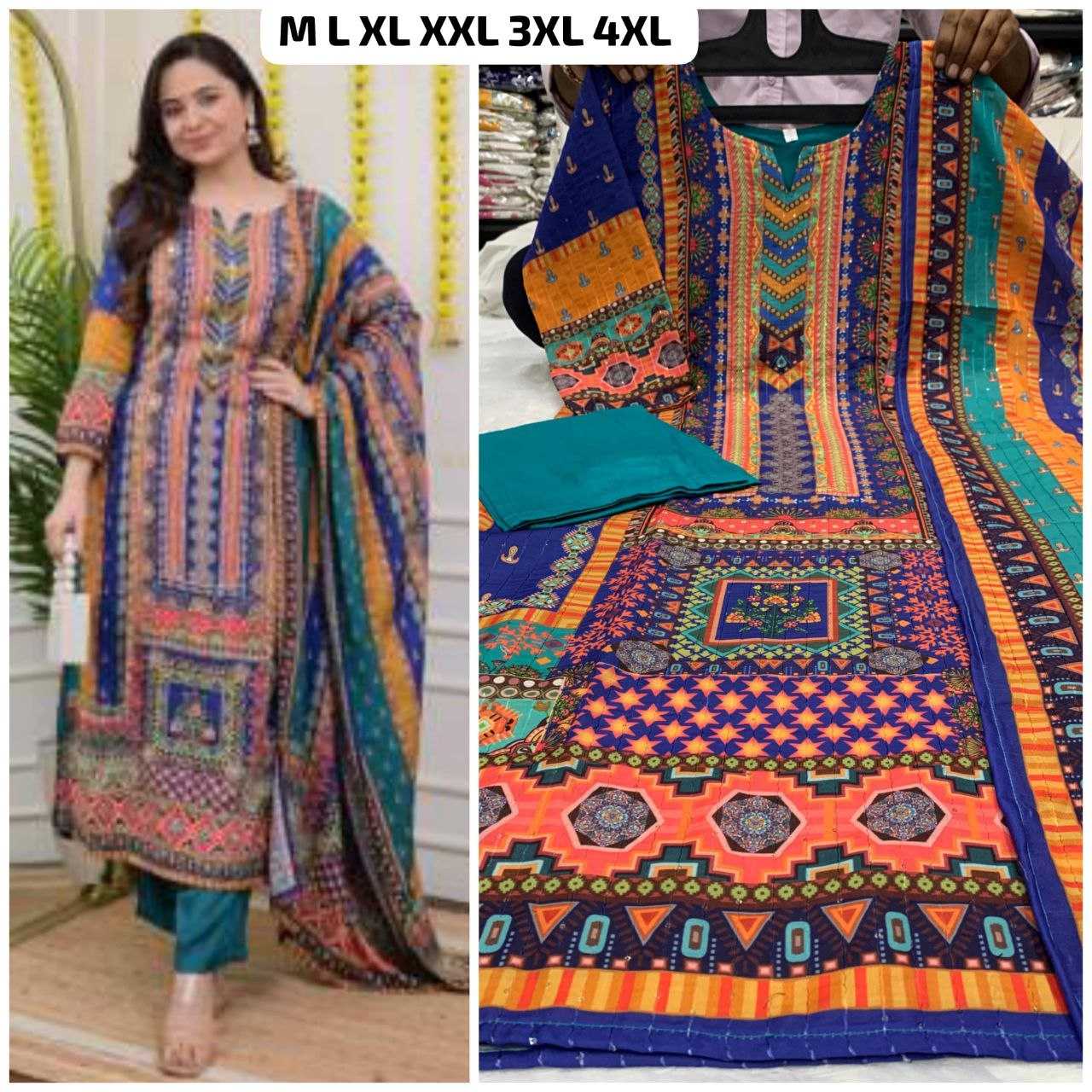 Ynf Muslin KESH613 093 Suits & Dresses Islamic Clothing Plus Size Collections Wholesale Pakistani Suits Party wear suits Designer Suits Manufacturer