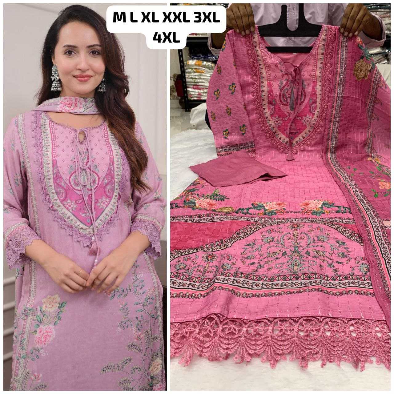 Ynf Muslin KESH613 093 Suits & Dresses Islamic Clothing Plus Size Collections Wholesale Pakistani Suits Party wear suits Designer Suits Manufacturer