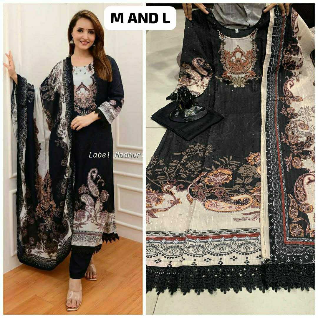 Ynf Muslin KESH613 093 Suits & Dresses Islamic Clothing Plus Size Collections Wholesale Pakistani Suits Party wear suits Designer Suits Manufacturer