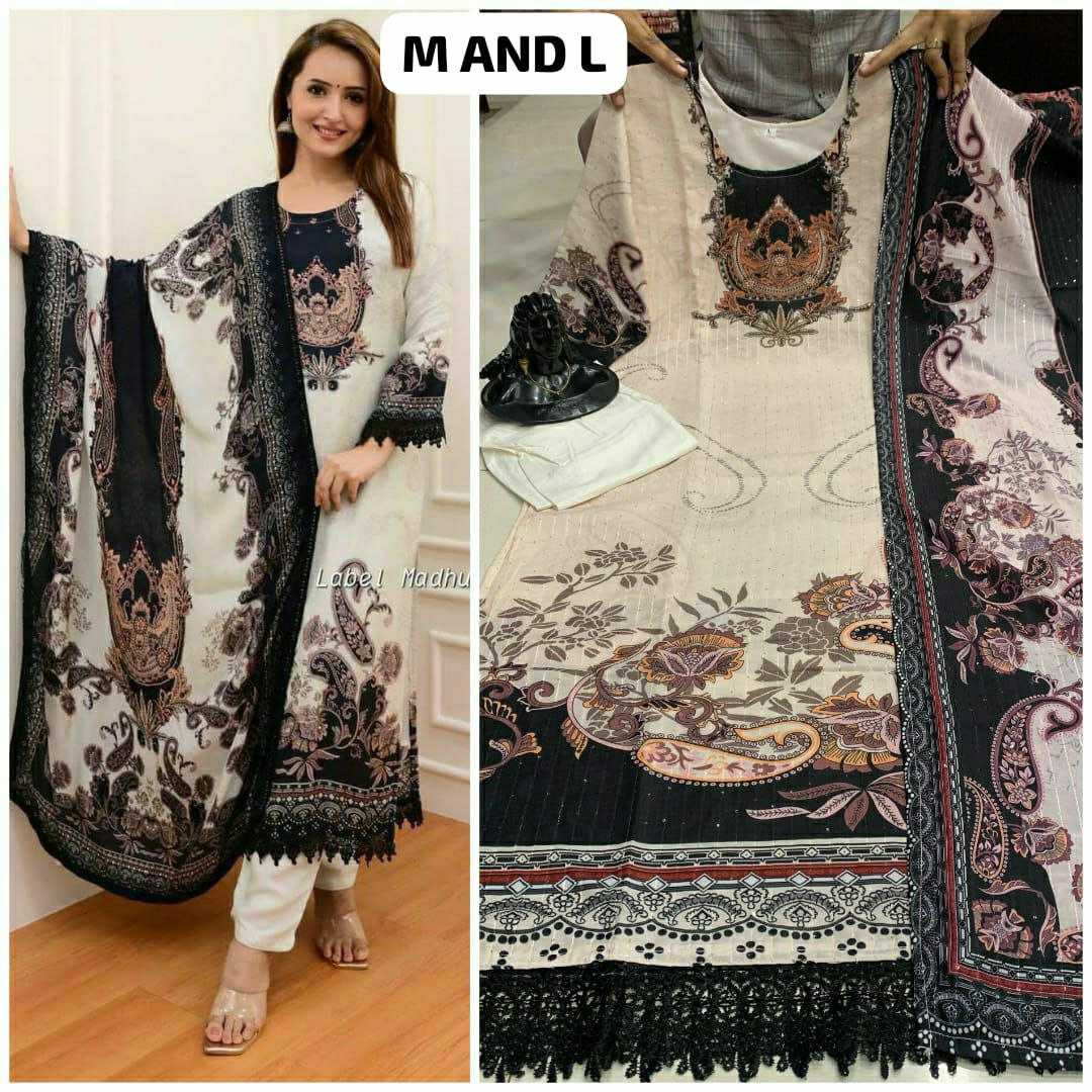 Ynf Muslin KESH613 093 Suits & Dresses Islamic Clothing Plus Size Collections Wholesale Pakistani Suits Party wear suits Designer Suits Manufacturer