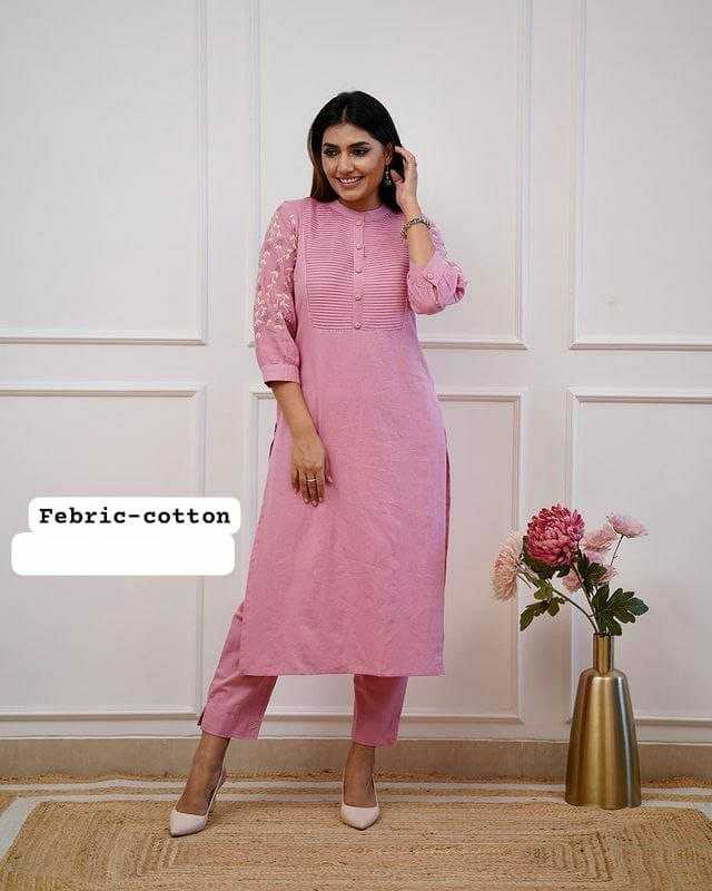 Ynf Pure Cotton KESH613 222 Kurti Festive Collections Wholesale Casual Kurtis Cotton Kurtis Kurtis With Bottom Manufacturer