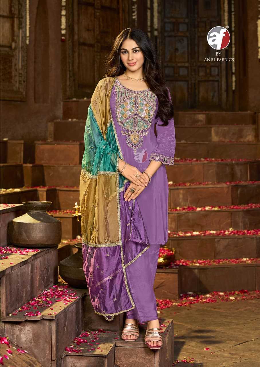 Ynf Pure Crepe KESH530 ANUJ RAJ KOTHI VOL 2 Kurti Wholesale Festive Kurtis Party Wear Kurtis Designer Kurtis Manufacturer