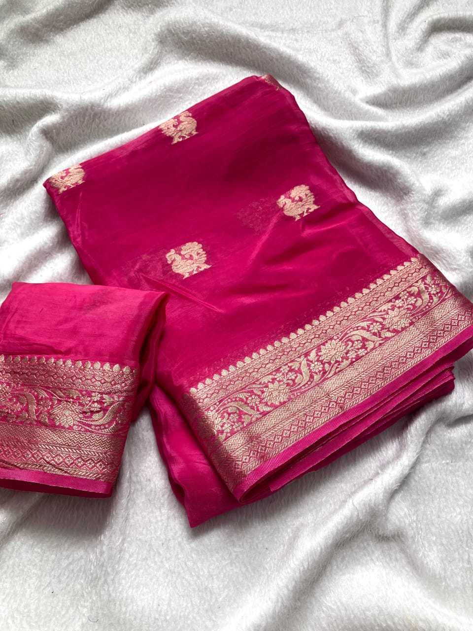 Ynf Pure Soft KESH604 Mysore Silk Sarees Wholesale Designer Sarees Party Wear Sarees Traditional Sarees Manufacturer