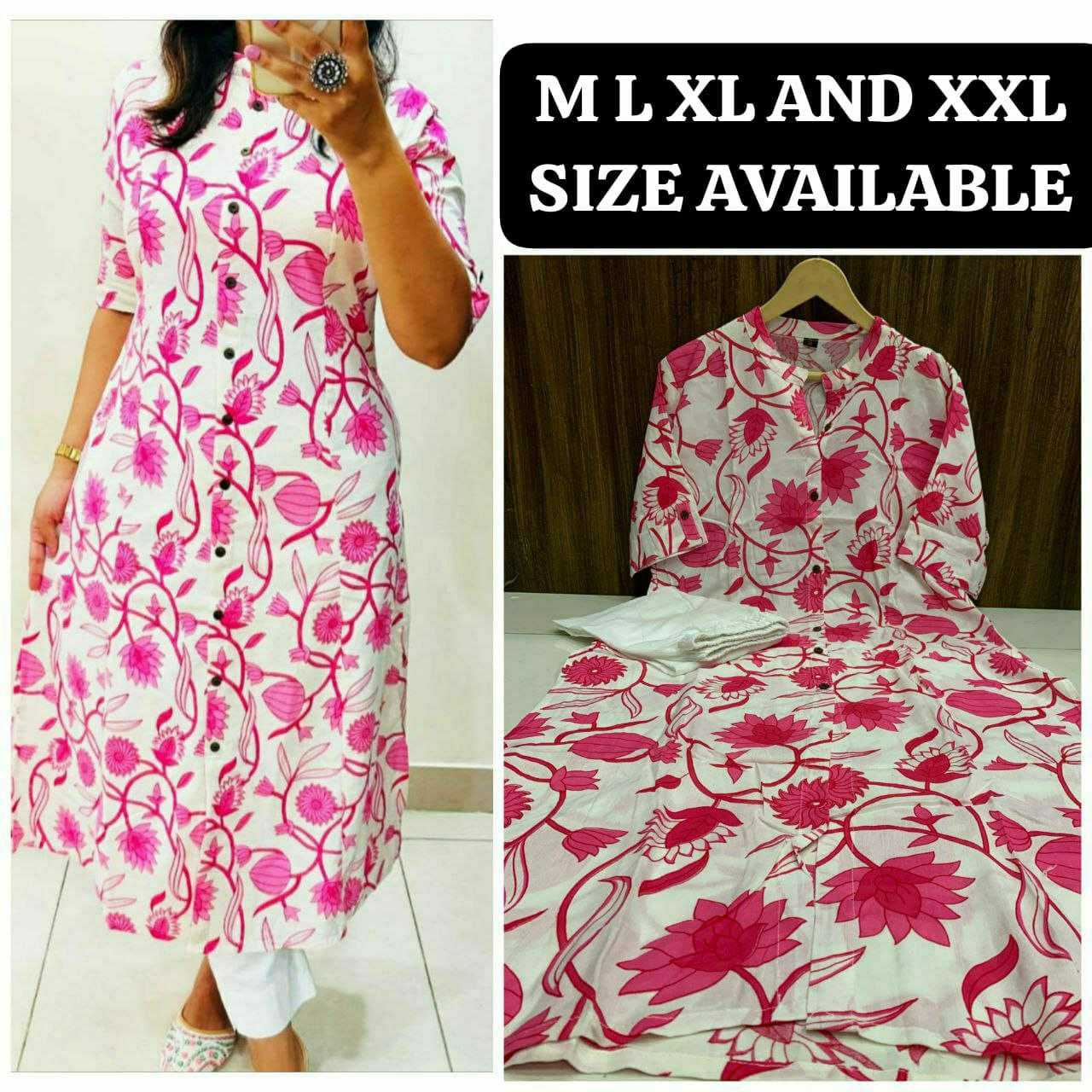Ynf Rayon KESH613 087 Kurti Wholesale Festive Kurtis Designer Kurtis Printed Kurtis Manufacturer