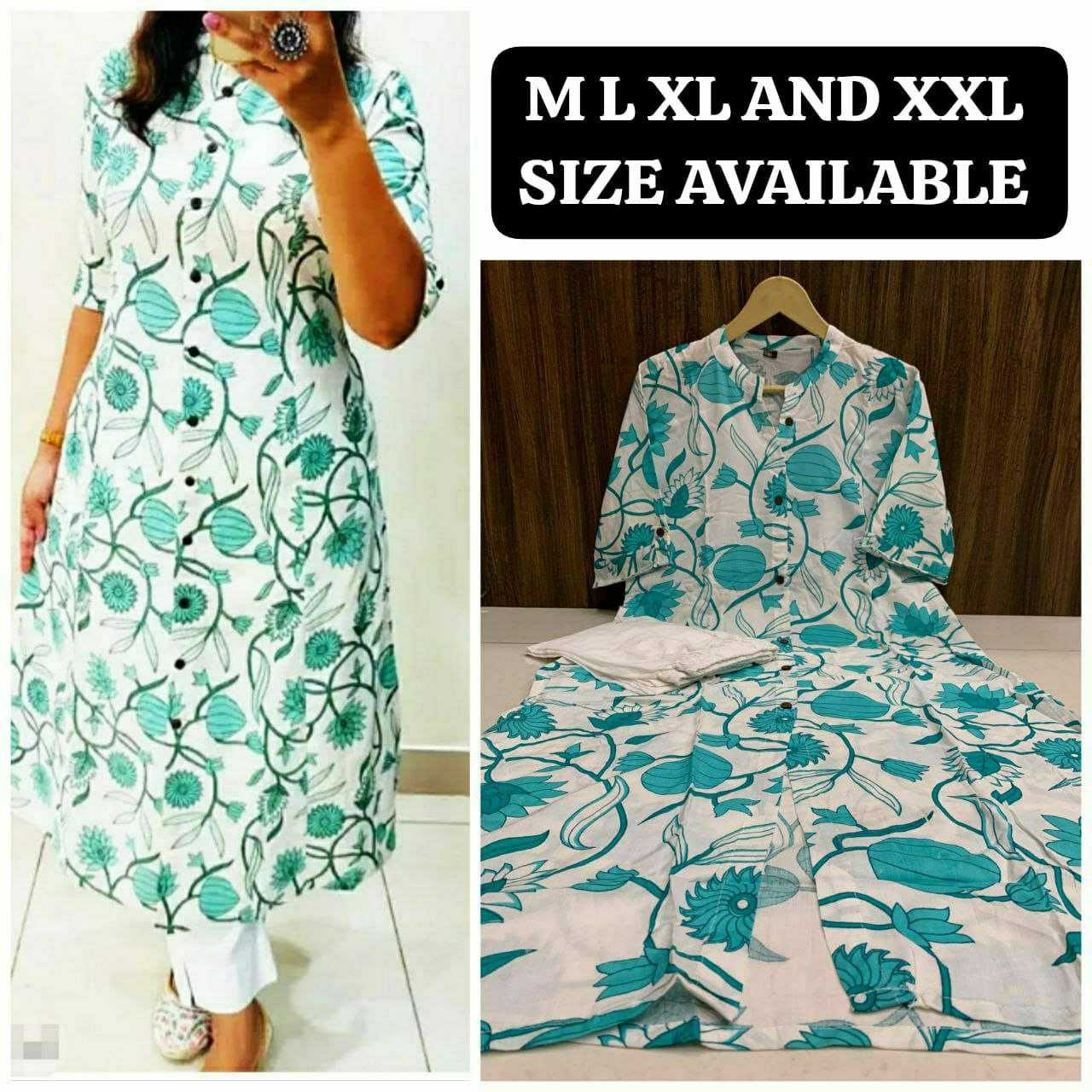 Ynf Rayon KESH613 087 Kurti Wholesale Festive Kurtis Designer Kurtis Printed Kurtis Manufacturer