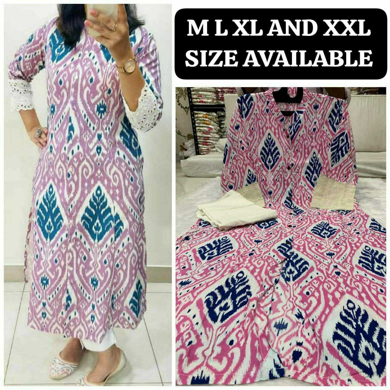 Ynf Rayon KESH613 087 Kurti Wholesale Festive Kurtis Designer Kurtis Printed Kurtis Manufacturer