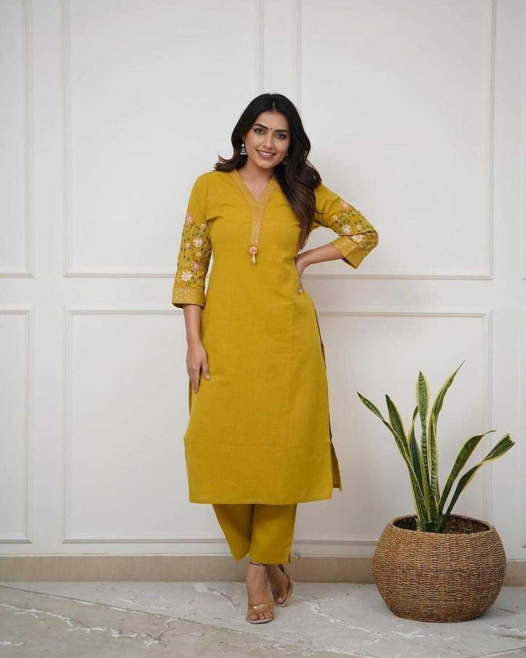 Ynf Rayon KESH613 091 Kurti Wholesale Festive Kurtis Designer Kurtis Embroidered Kurtis Manufacturer