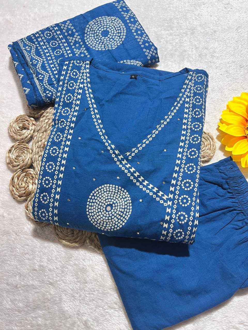 Ynf Rayon KESH613 101 Kurti Wholesale Designer Kurtis Embroidered Kurtis Kurti With Pants Manufacturer