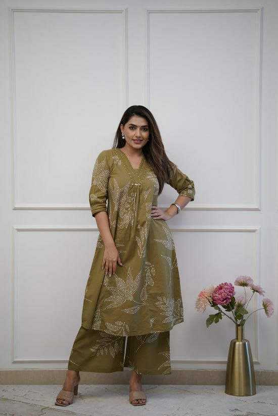 Ynf Reyon Cotton KESH613 192 Kurti Festive Collections Wholesale Printed Kurtis Cotton Kurtis Kurtis With Bottom Manufacturer