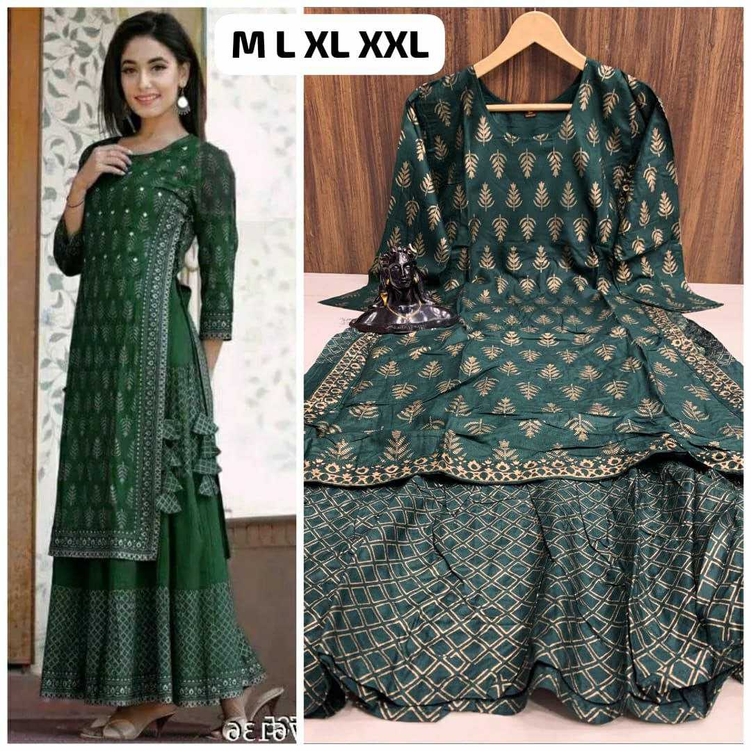 Ynf Reyon Cotton KESH613 TILAK Gowns Festive Collections Wholesale Printed Gowns Fancy Gowns Party Gowns Manufacturer