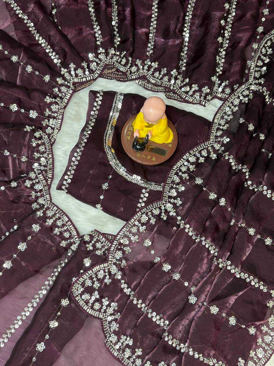 Ynf Satin KESH610 VISHVA Silk Sarees Wholesale Party Wear Silk Sarees Designer Silk Sarees Fancy Silk Sarees Manufacturer