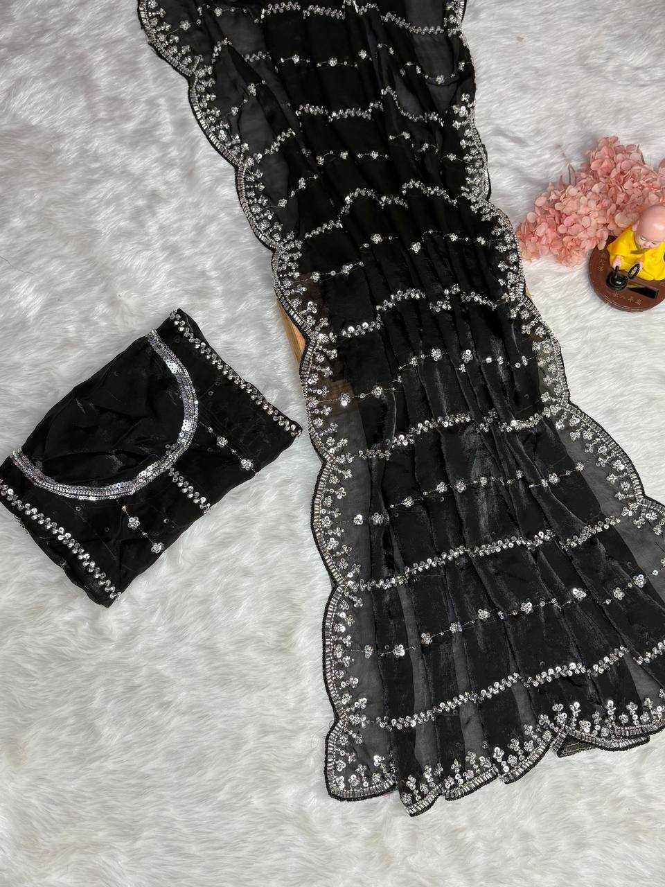 Ynf Satin KESH610 VISHVA Silk Sarees Wholesale Party Wear Silk Sarees Designer Silk Sarees Fancy Silk Sarees Manufacturer