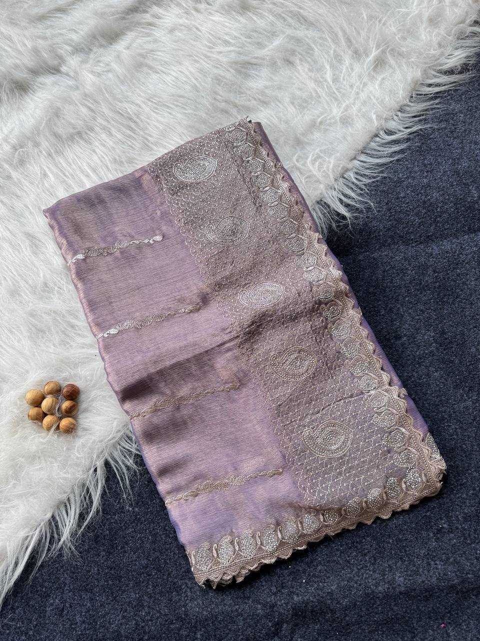 Ynf Silk Silk Sarees Wholesale Silk Sarees For Weddings Embroidered Silk Sarees Festival Silk Sarees Manufacturer