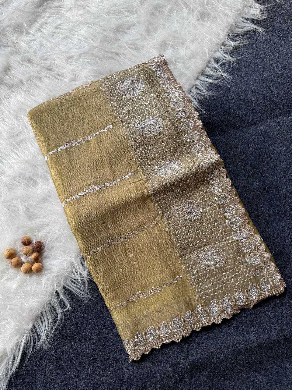 Ynf Silk Silk Sarees Wholesale Silk Sarees For Weddings Embroidered Silk Sarees Festival Silk Sarees Manufacturer