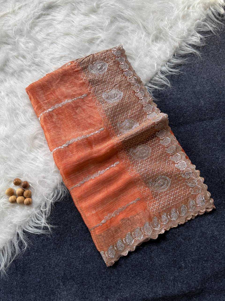 Ynf Silk Silk Sarees Wholesale Silk Sarees For Weddings Embroidered Silk Sarees Festival Silk Sarees Manufacturer