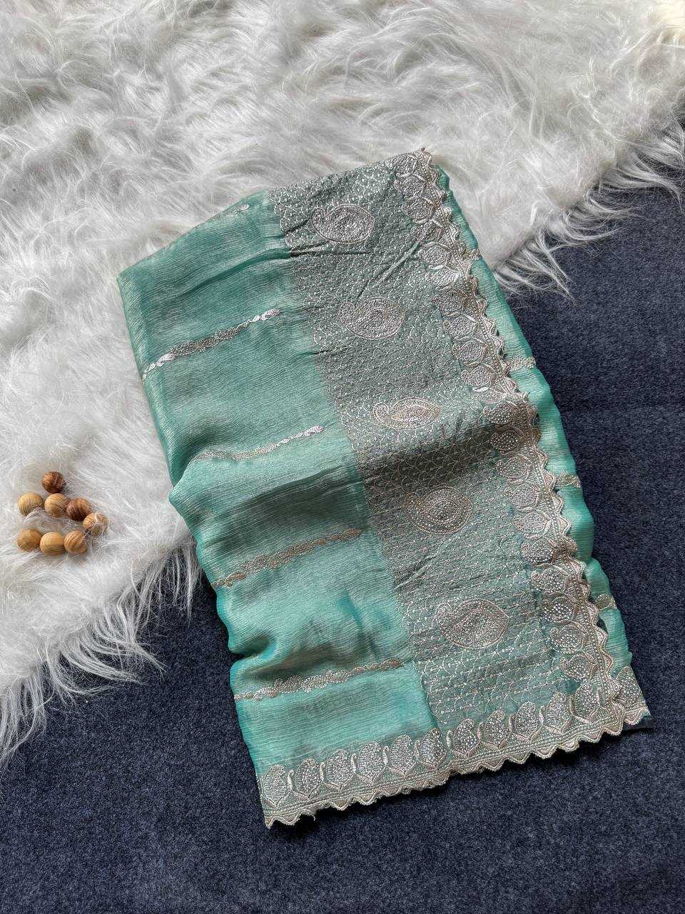 Ynf Silk Silk Sarees Wholesale Silk Sarees For Weddings Embroidered Silk Sarees Festival Silk Sarees Manufacturer