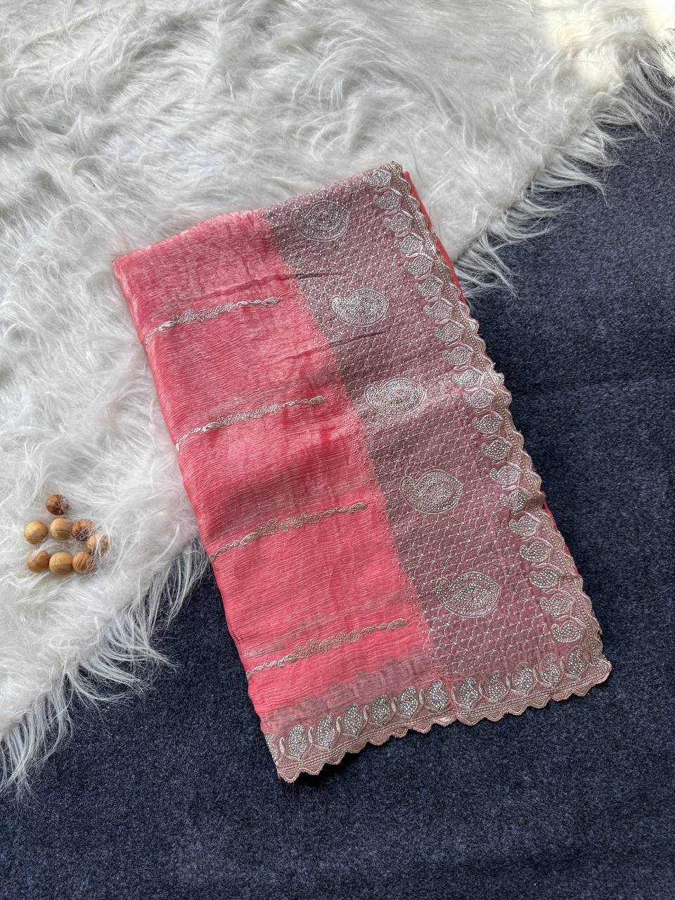 Ynf Silk Silk Sarees Wholesale Silk Sarees For Weddings Embroidered Silk Sarees Festival Silk Sarees Manufacturer