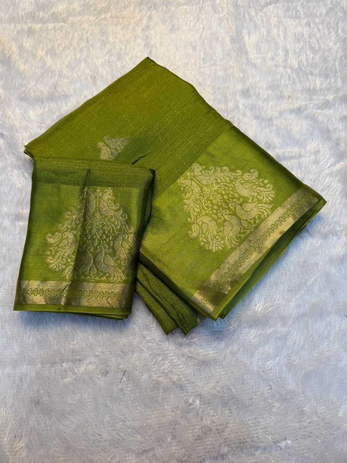 Ynf Zari Silk KESH604 HIRAN Silk Sarees Wholesale Traditional Silk Sarees Party Wear Silk Sarees Designer Silk Sarees Manufacturer
